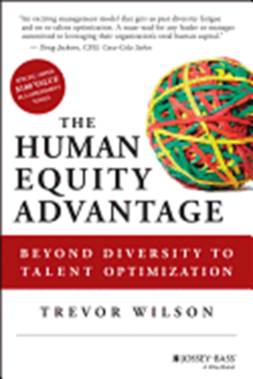 Human Equity Advantage: Beyond Diversity to Talent Optimization