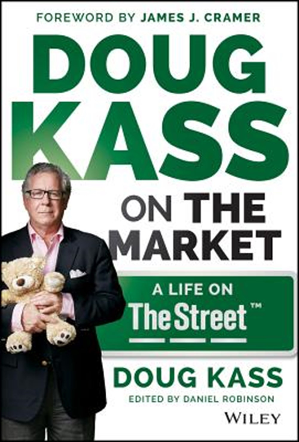 Doug Kass on the Market A Life on Thestreet
