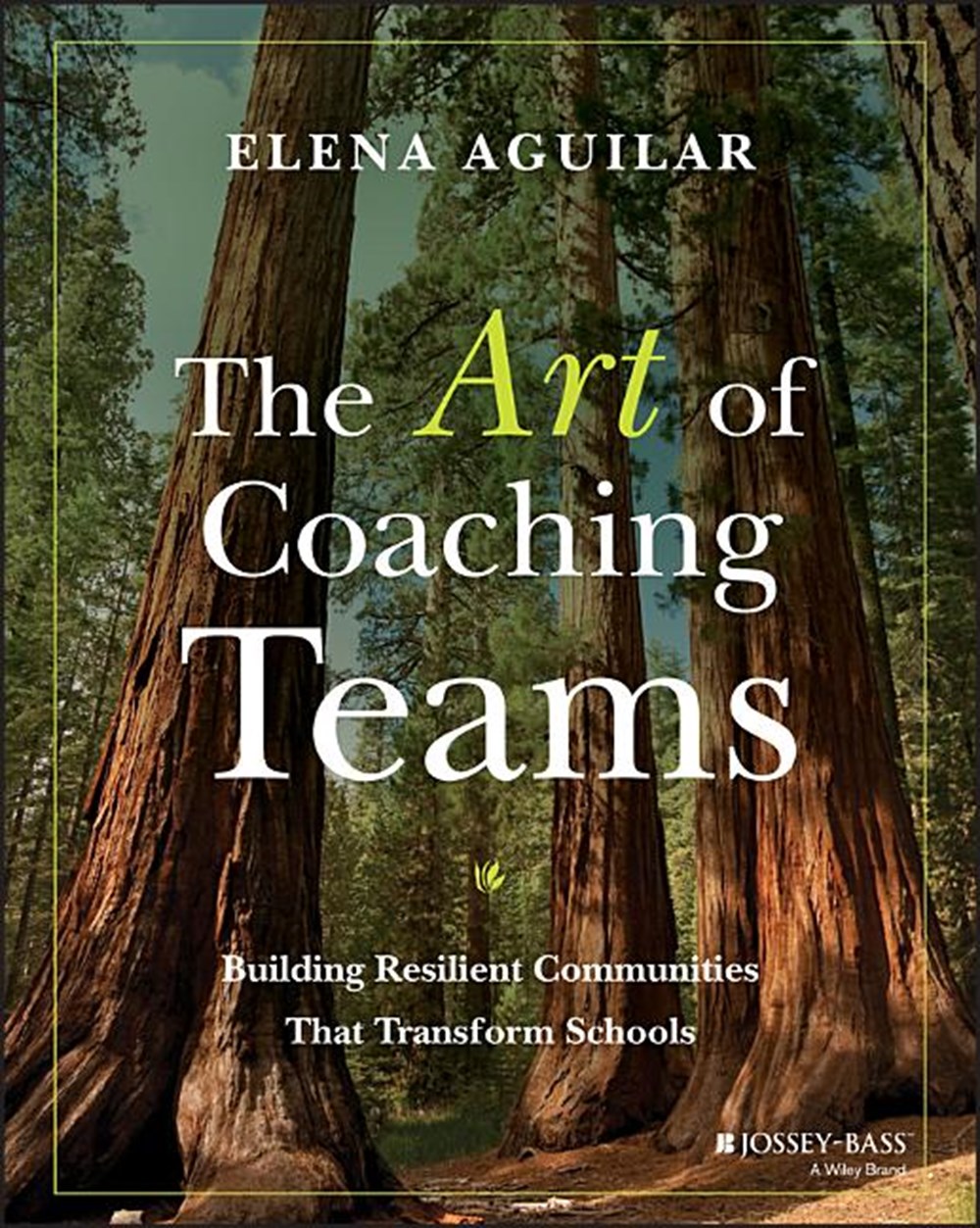 Art of Coaching Teams Building Resilient Communities That Transform Schools