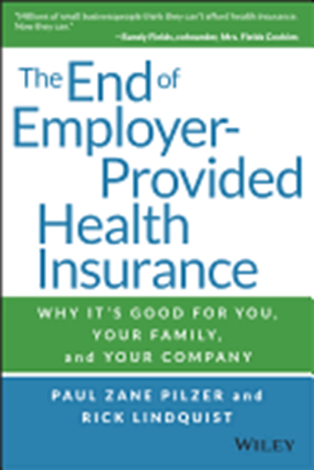 End of Employer-Provided Health Insurance: Why It's Good for You and Your Company