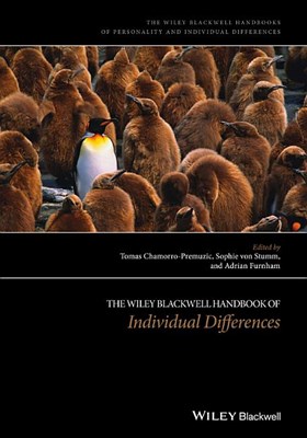 The Wiley-Blackwell Handbook of Individual Differences