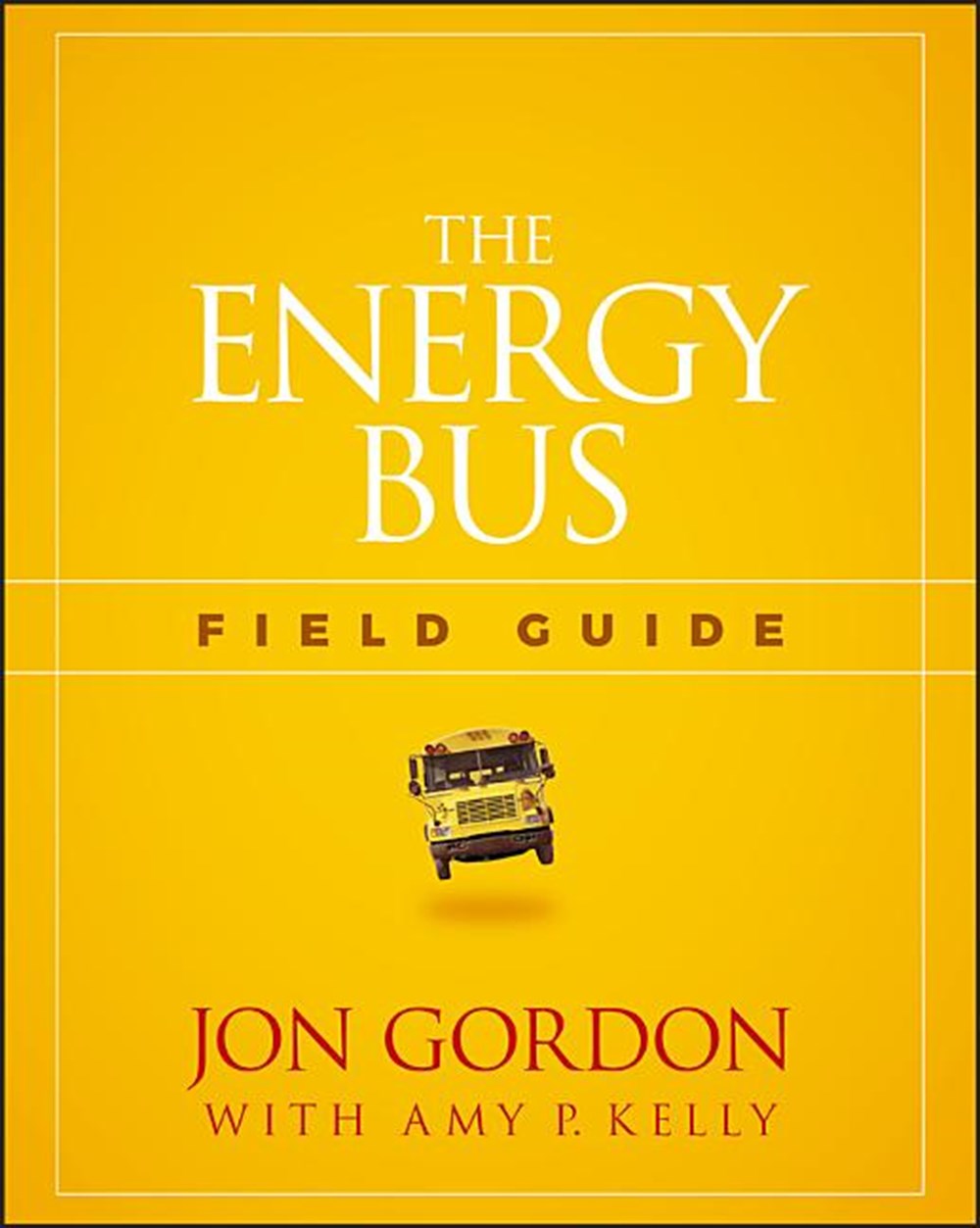 Energy Bus Field Guide