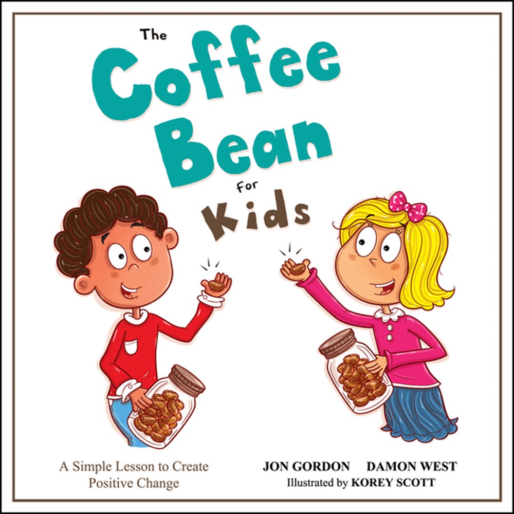Coffee Bean for Kids A Simple Lesson to Create Positive Change