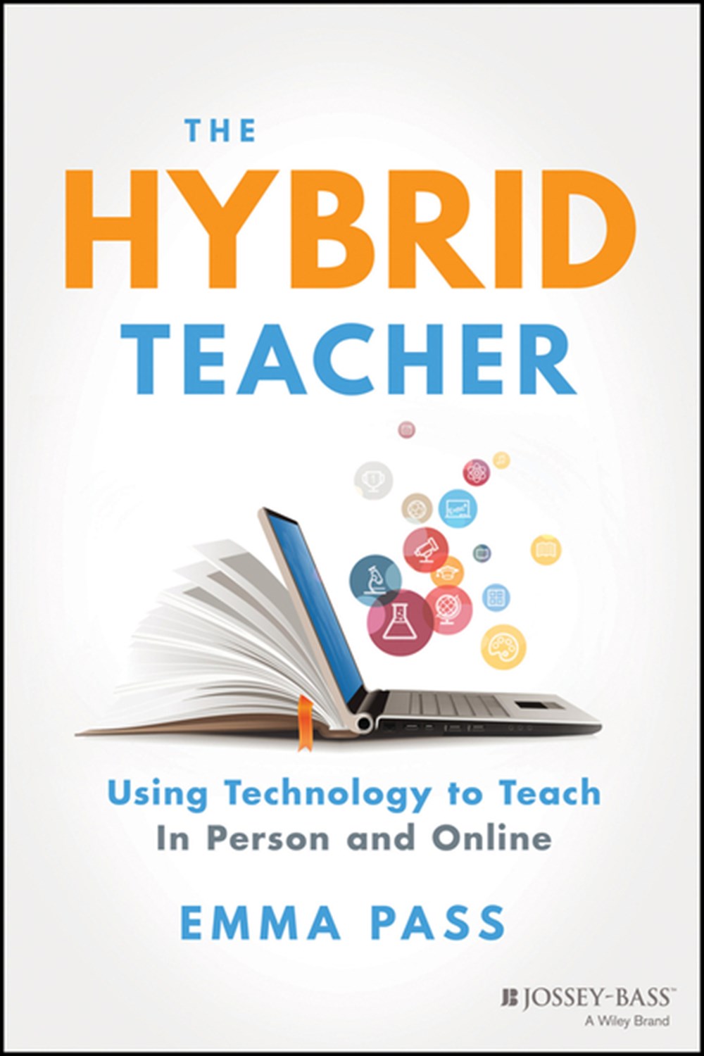 Hybrid Teacher: Using Technology to Teach in Person and Online