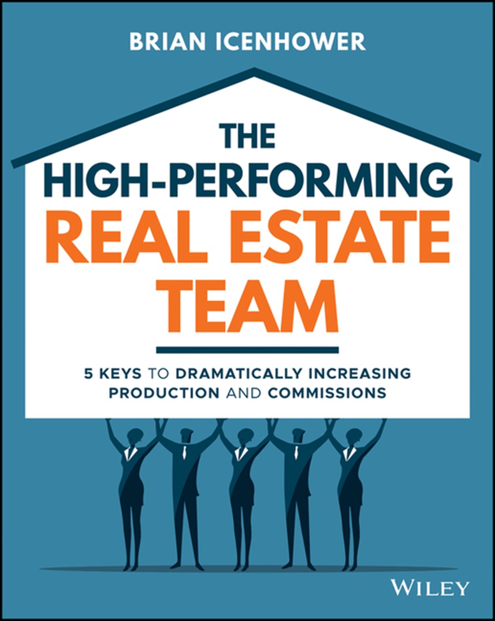 High-Performing Real Estate Team