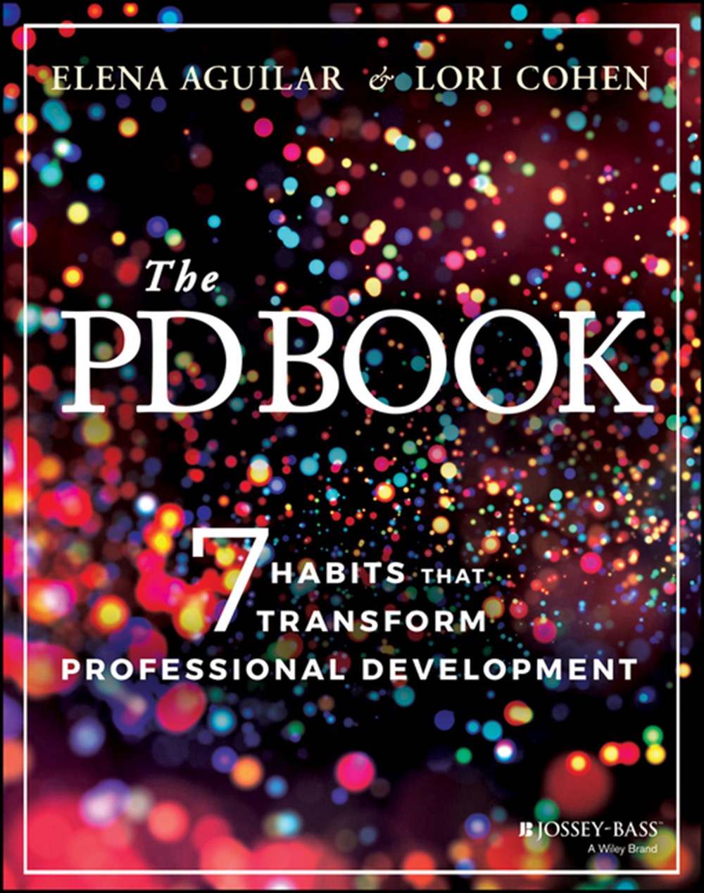 Pd Book 7 Habits That Transform Professional Development