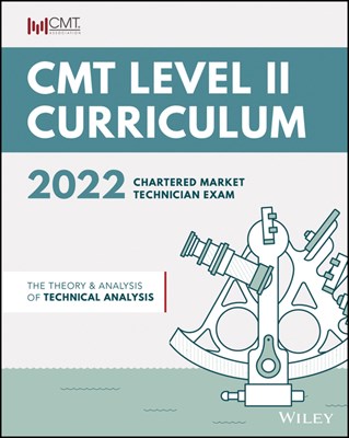 Cmt Curriculum Level II 2022: Theory and Analysis