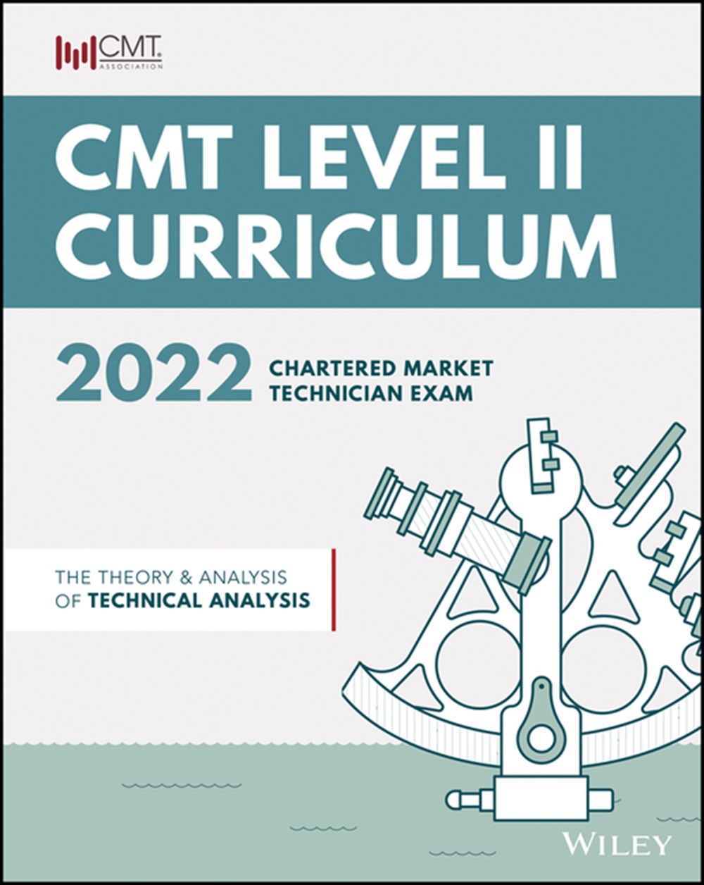 Cmt Curriculum Level II 2022 Theory and Analysis