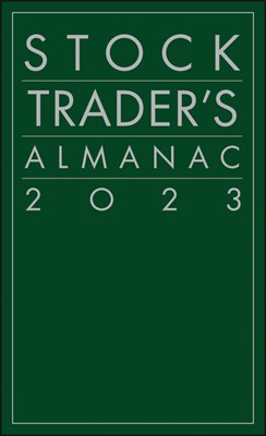  Stock Trader's Almanac 2023