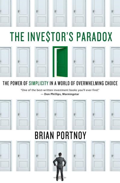  Investor's Paradox: The Power of Simplicity in a World of Overwhelming Choice