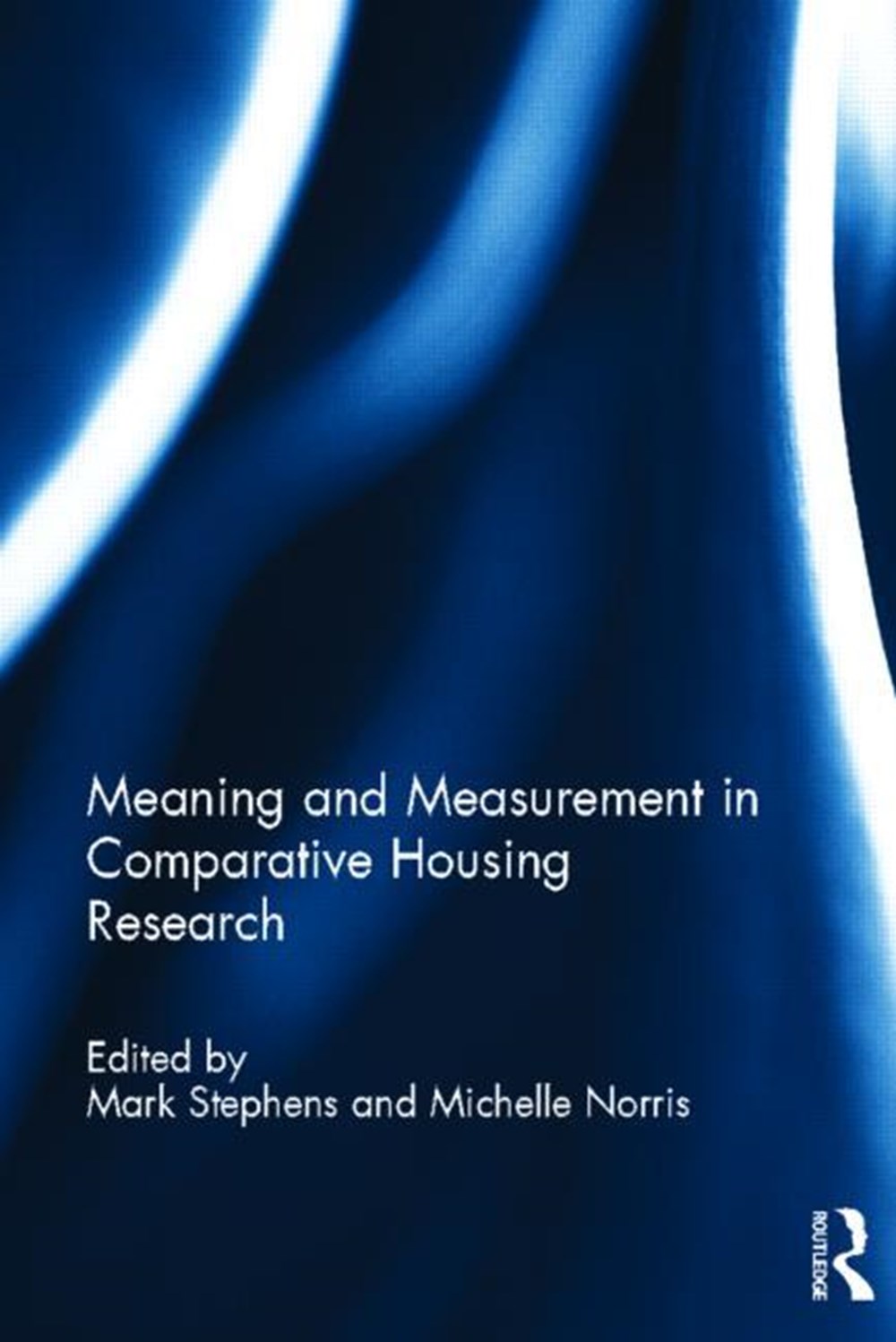 Meaning and Measurement in Comparative Housing Research