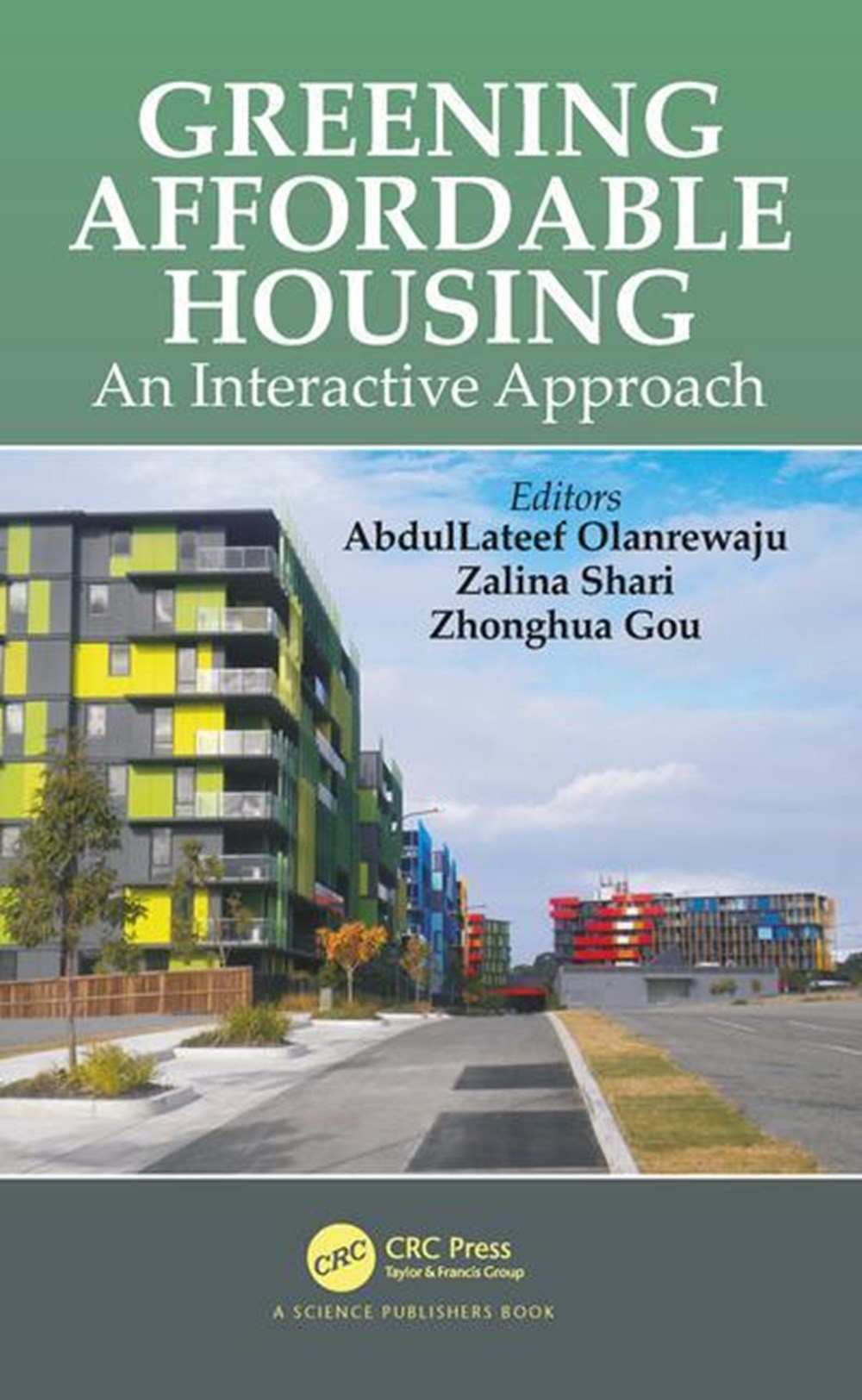 Greening Affordable Housing: An Interactive Approach