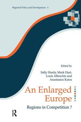 An Enlarged Europe: Regions in Competition?