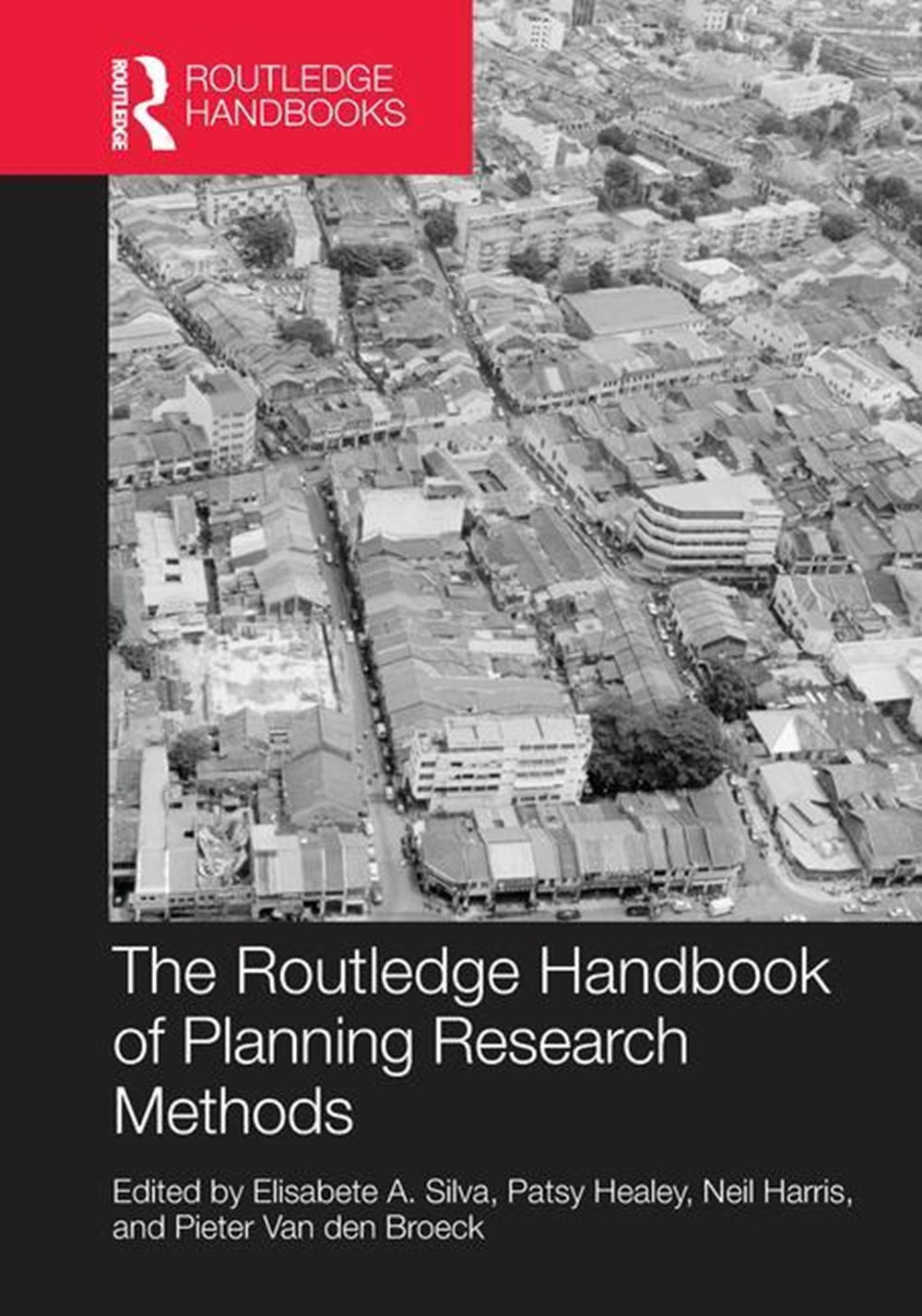 Routledge Handbook of Planning Research Methods