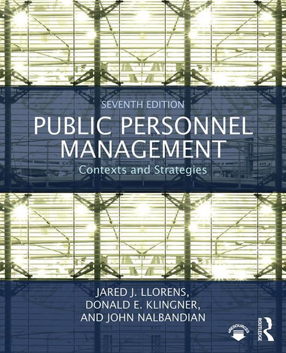 Public Personnel Management Contexts and Strategies