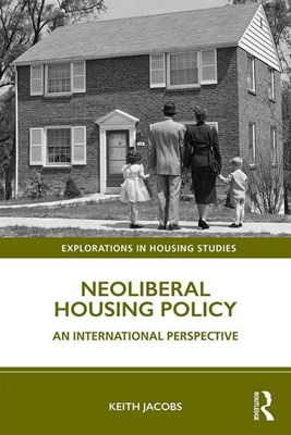  Neoliberal Housing Policy: An International Perspective