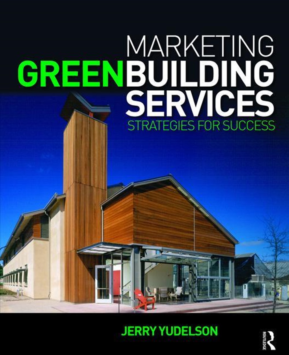 Marketing Green Building Services