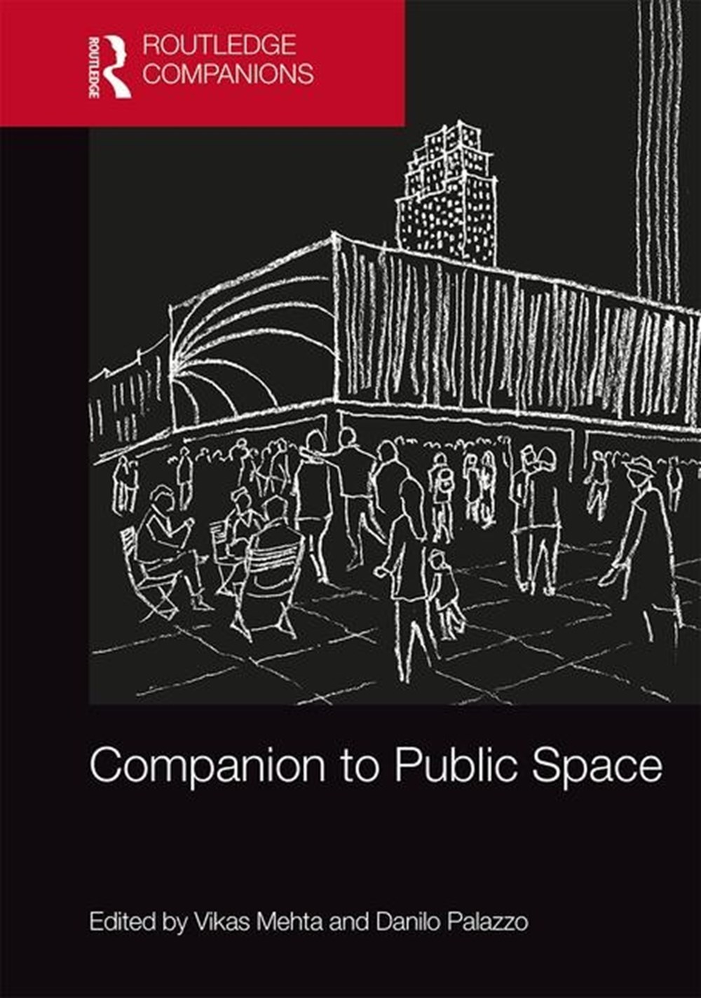 Companion to Public Space
