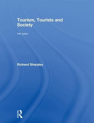  Tourism, Tourists and Society