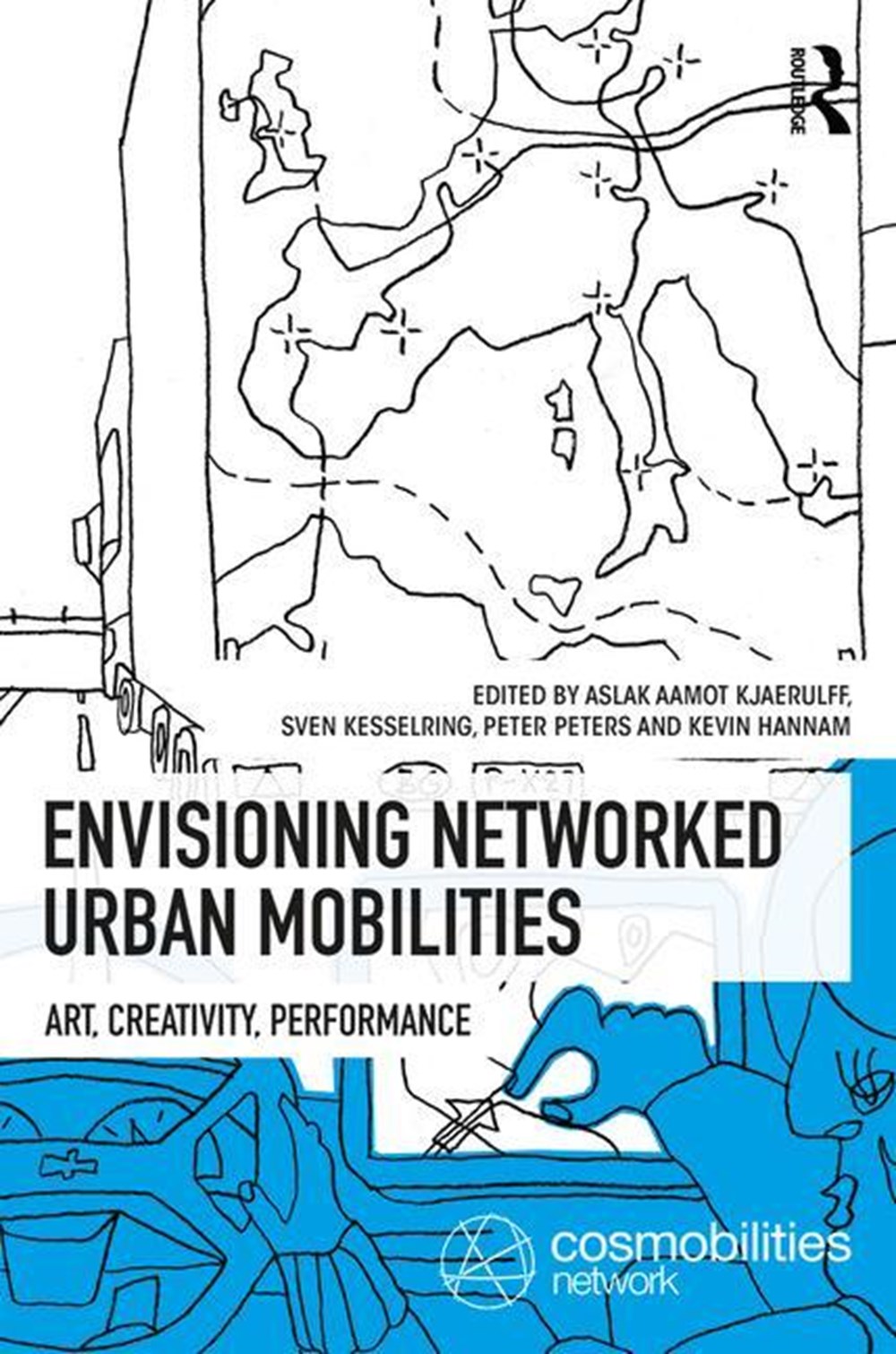 Envisioning Networked Urban Mobilities: Art, Performances, Impacts
