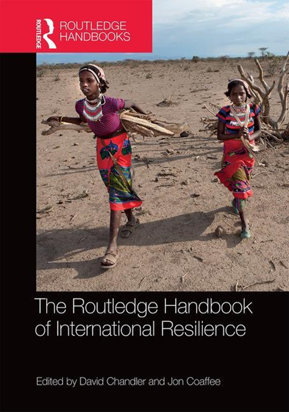 Routledge Handbook of International Resilience
