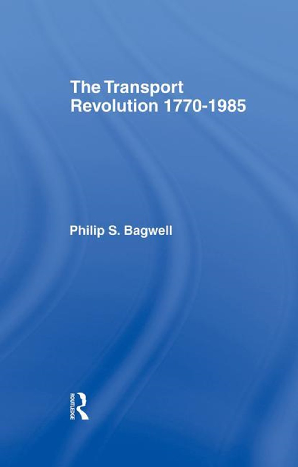 Transport Revolution 1770-1985