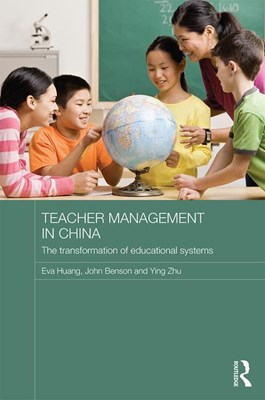  Teacher Management in China: The Transformation of Educational Systems