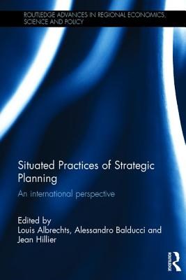 Situated Practices of Strategic Planning: An International Perspective