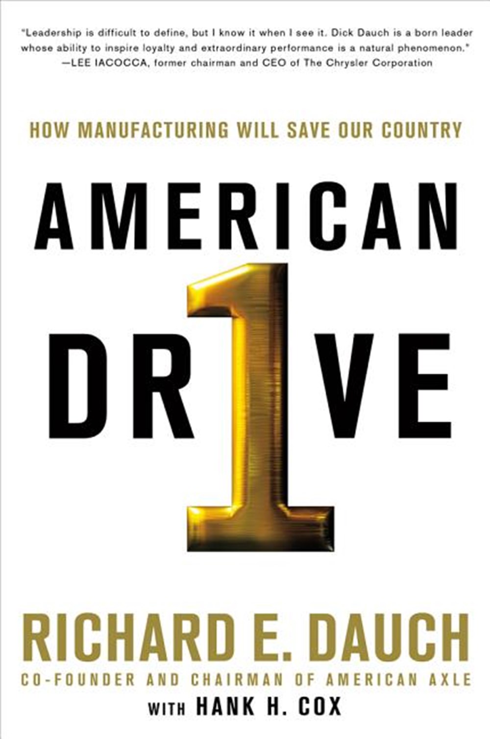 American Drive