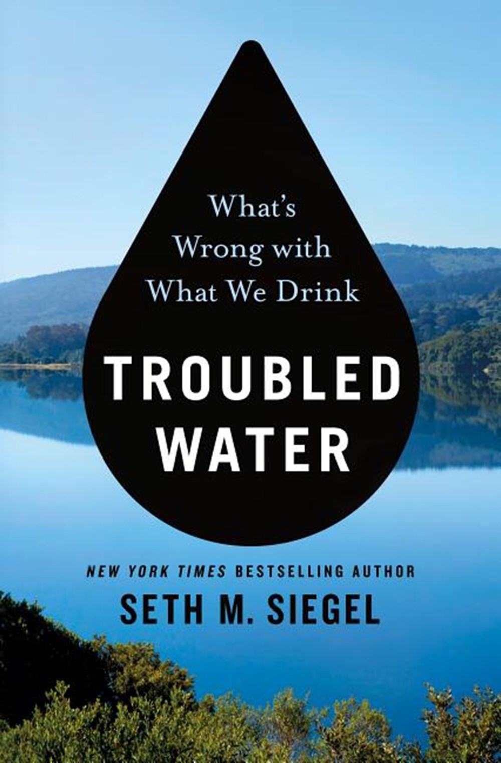Troubled Water: What's Wrong with What We Drink