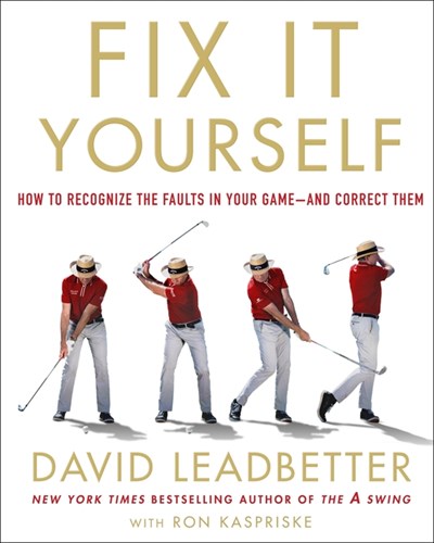  Fix It Yourself: How to Recognize the Faults in Your Game--And Correct Them