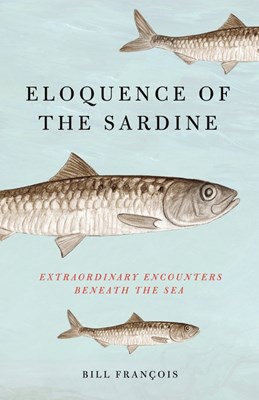 Eloquence of the Sardine: Extraordinary Encounters Beneath the Sea