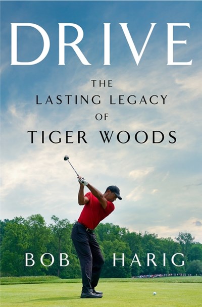  Drive: The Lasting Legacy of Tiger Woods
