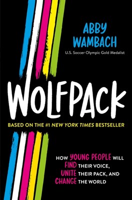  Wolfpack (Young Readers)