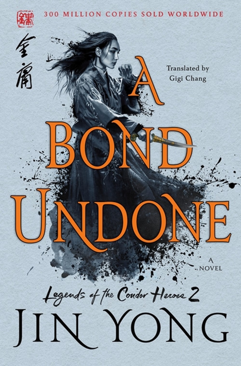 Bond Undone: The Definitive Edition