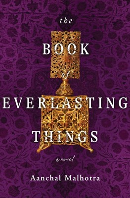 The Book of Everlasting Things