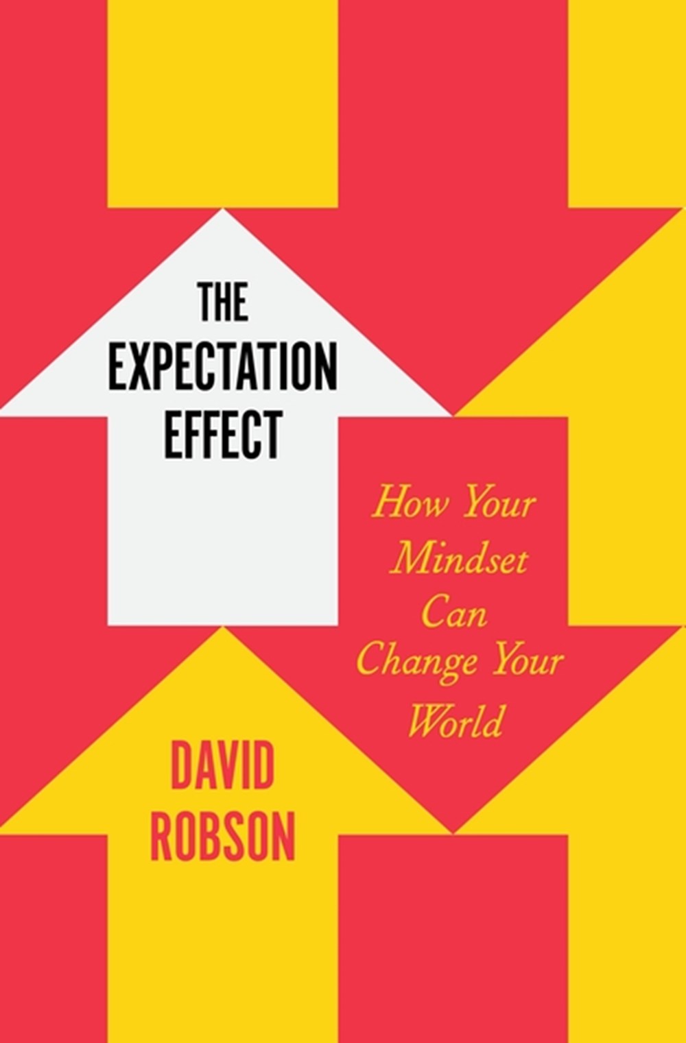 Expectation Effect: How Your Mindset Can Change Your World
