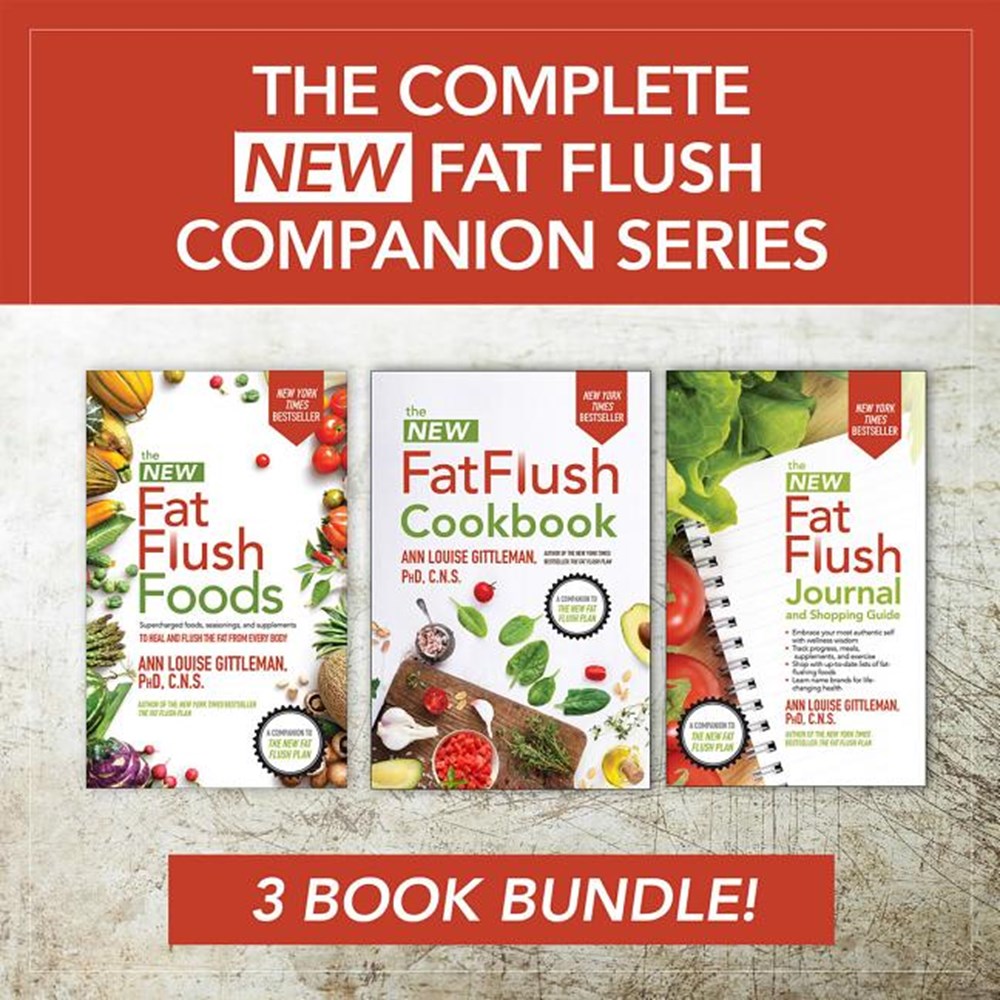 Complete New Fat Flush Program