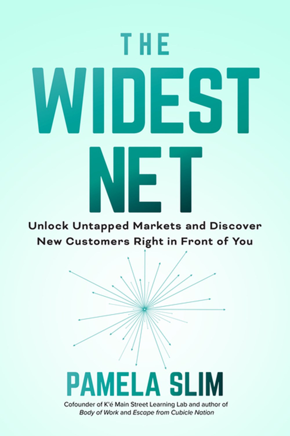 Widest Net Unlock Untapped Markets and Discover New Customers Right in Front of You