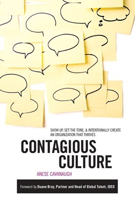  Contagious Culture