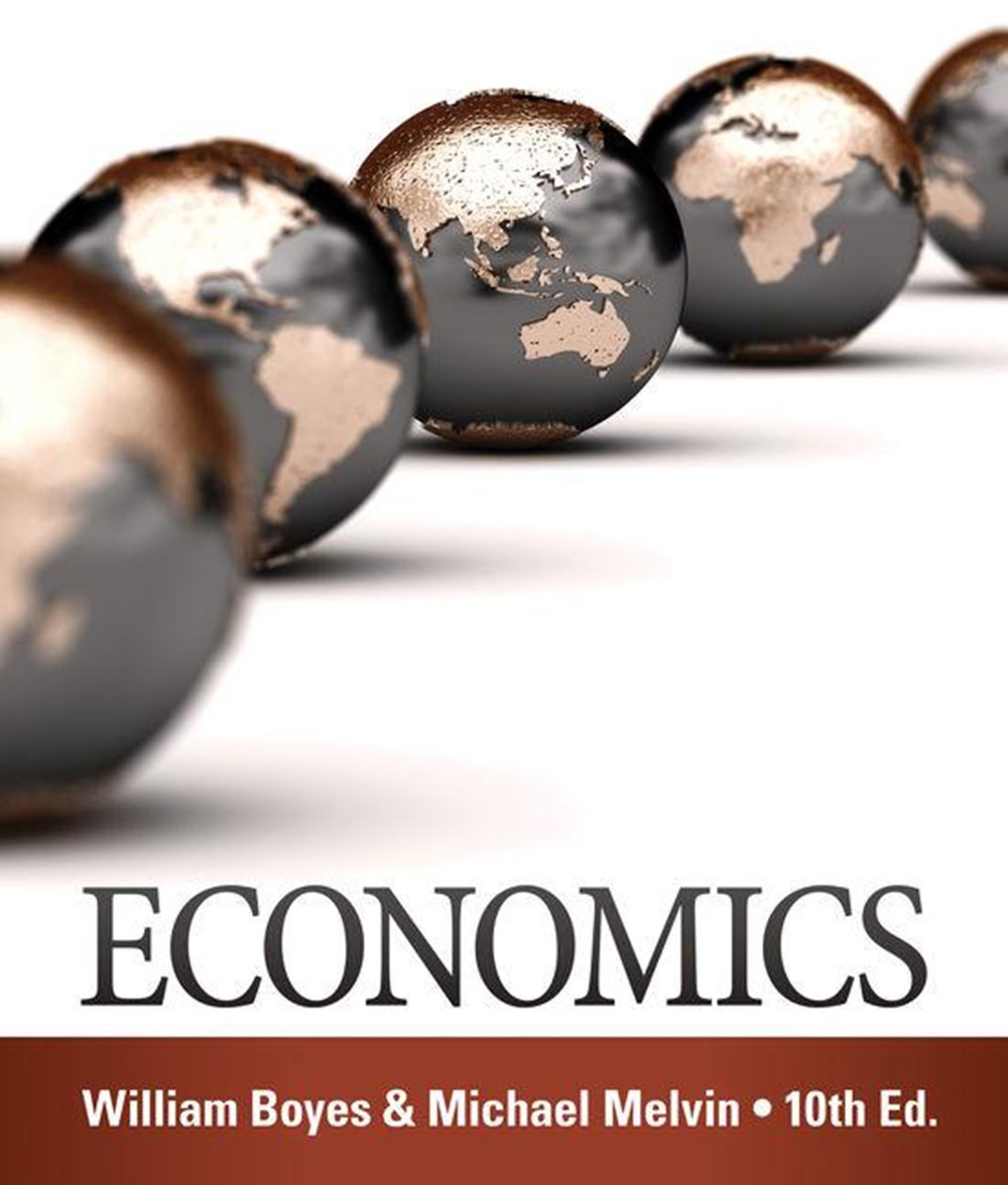 Economics (Revised)