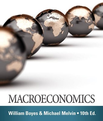 Macroeconomics (Revised)