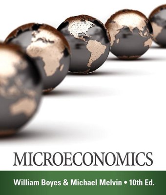  Microeconomics (Revised)