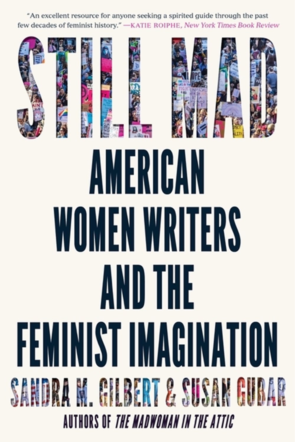 Still Mad American Women Writers and the Feminist Imagination 1950-2020