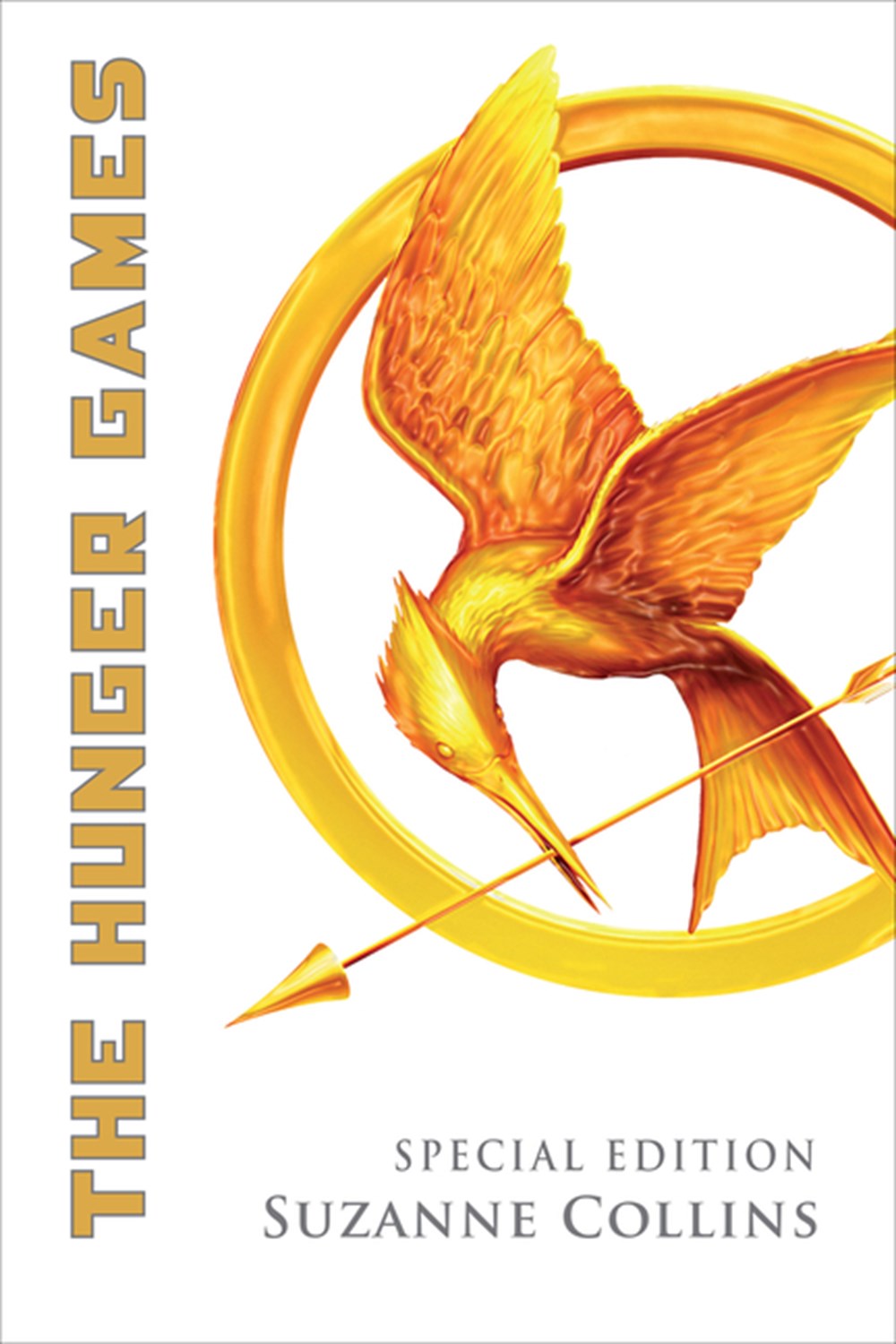 Hunger Games: The Special Edition (Hunger Games, Book One): Volume 1