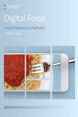Digital Food: From Paddock to Platform