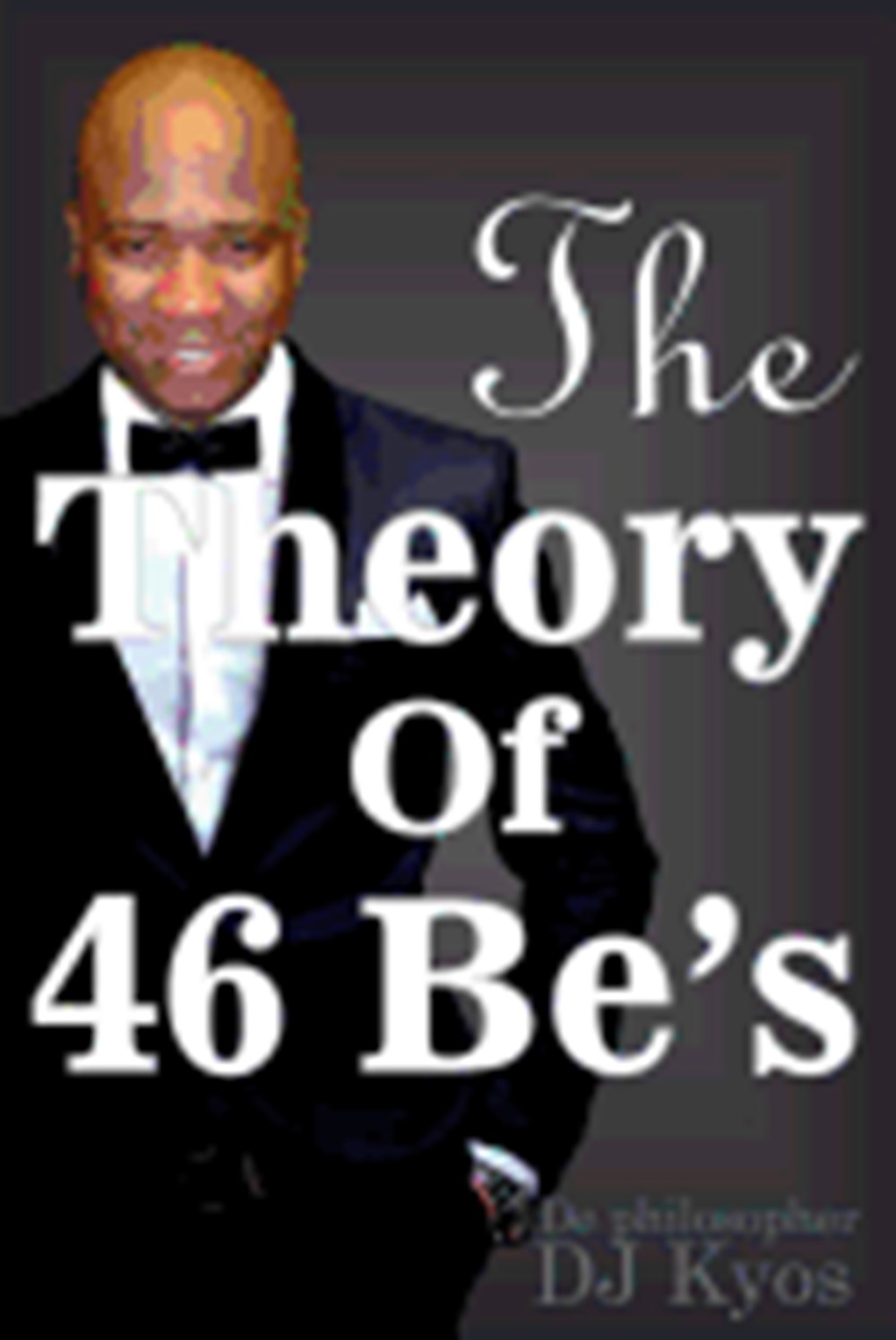 Theory of 46 Be's