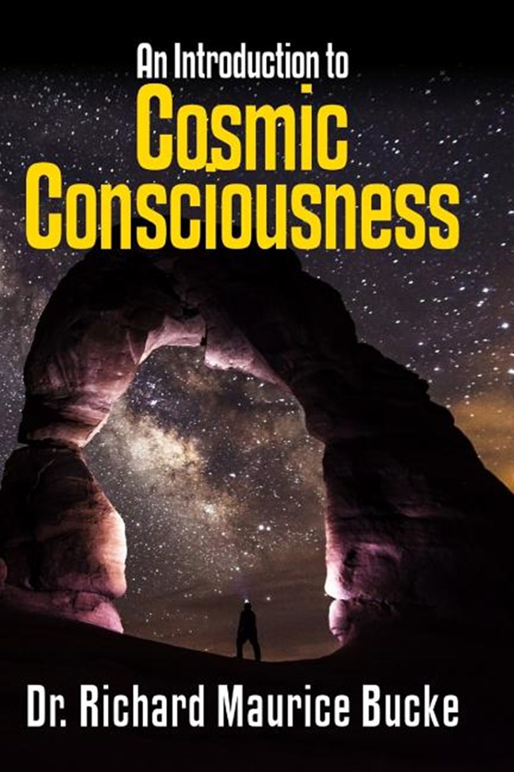 Cosmic Consciousness: An Introduction