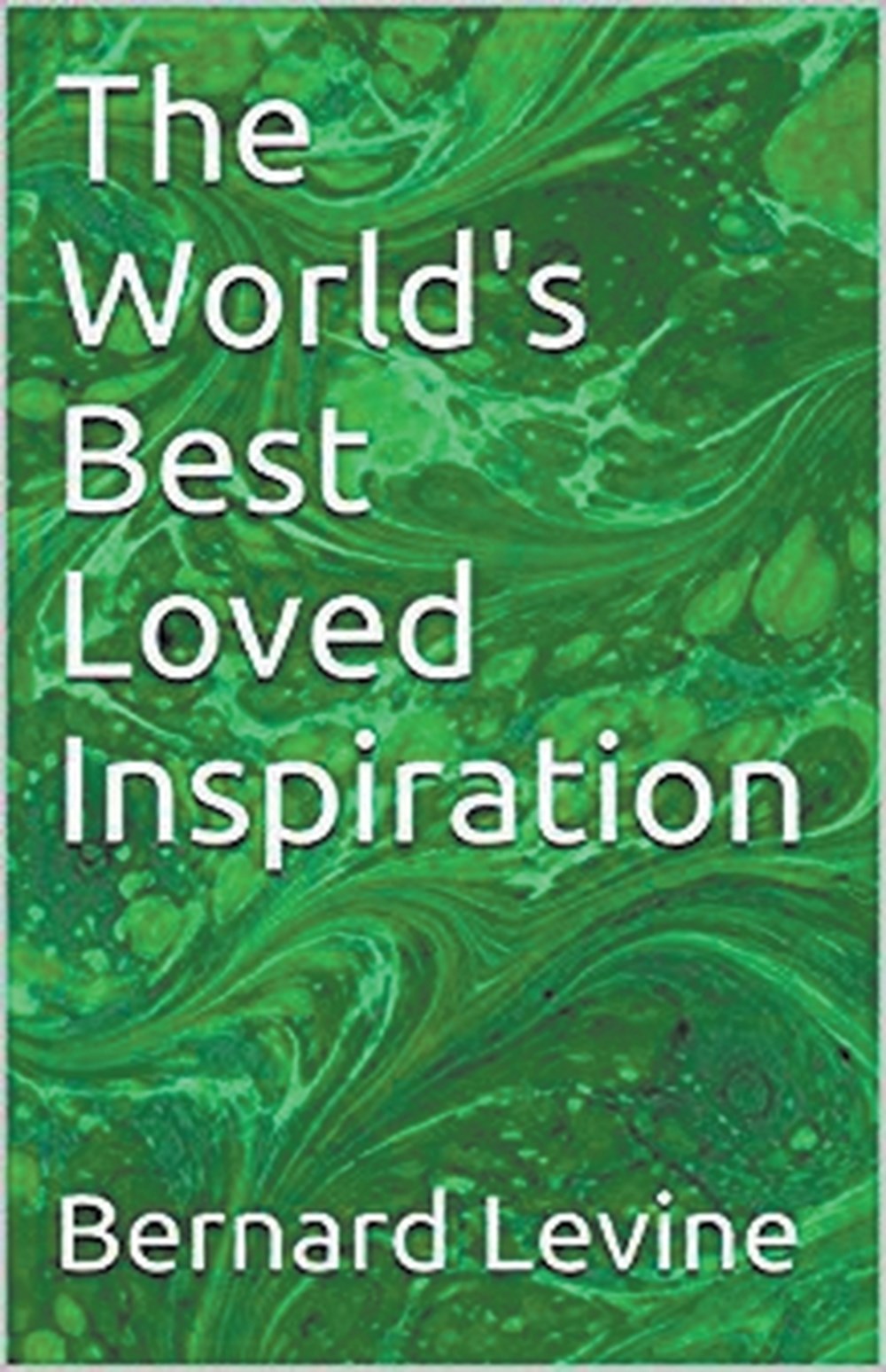 World's Best Loved Inspiration