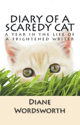Diary of a Scaredy Cat